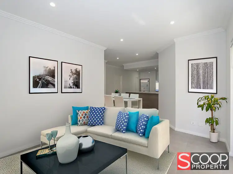 Third view of Homely house listing, 71B Archibald Street, Willagee WA 6156