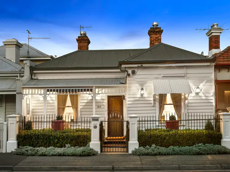 103 Brighton Street, Richmond VIC 3121