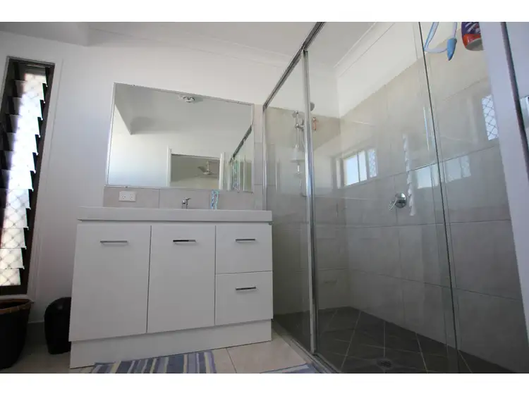 Fourth view of Homely semi-detached listing, 18B Peninsula Place, Rosslyn QLD 4703