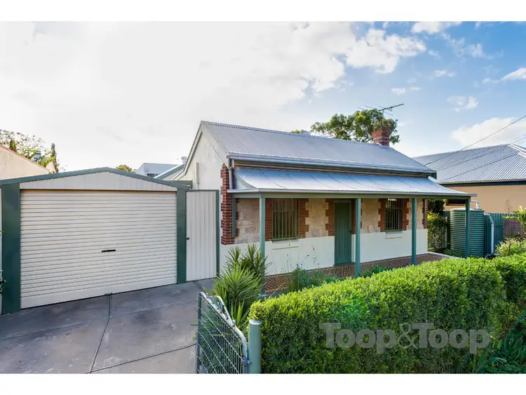 110 Drayton Street, Bowden SA 5007