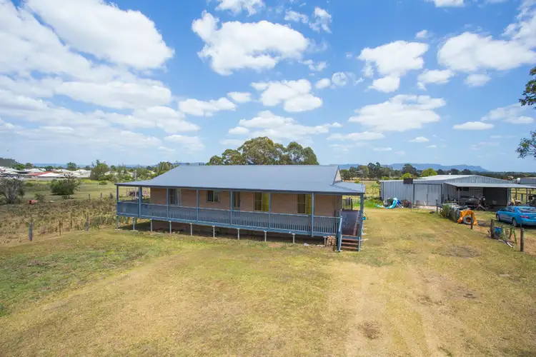 Main view of Homely house listing, 19 Government Road, Cessnock NSW 2325