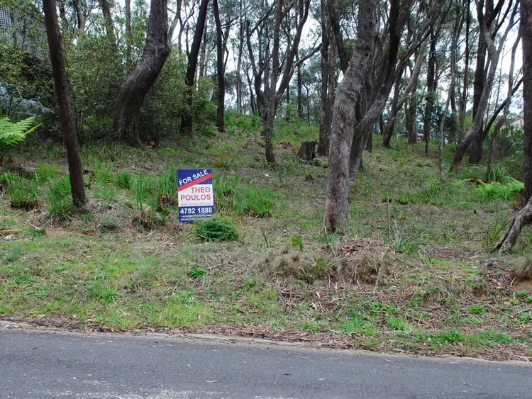 100 North Street, Katoomba NSW 2780