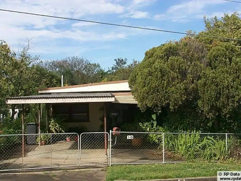 Main view of Homely house listing, 10 Nelson Street, Yeronga QLD 4104
