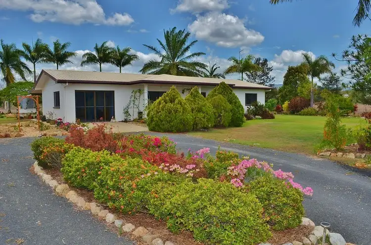 655 Tinaroo Creek Road, Mareeba QLD 4880