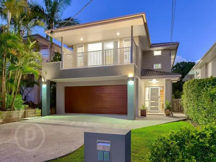 20 Arkwright Street, Tarragindi QLD 4121