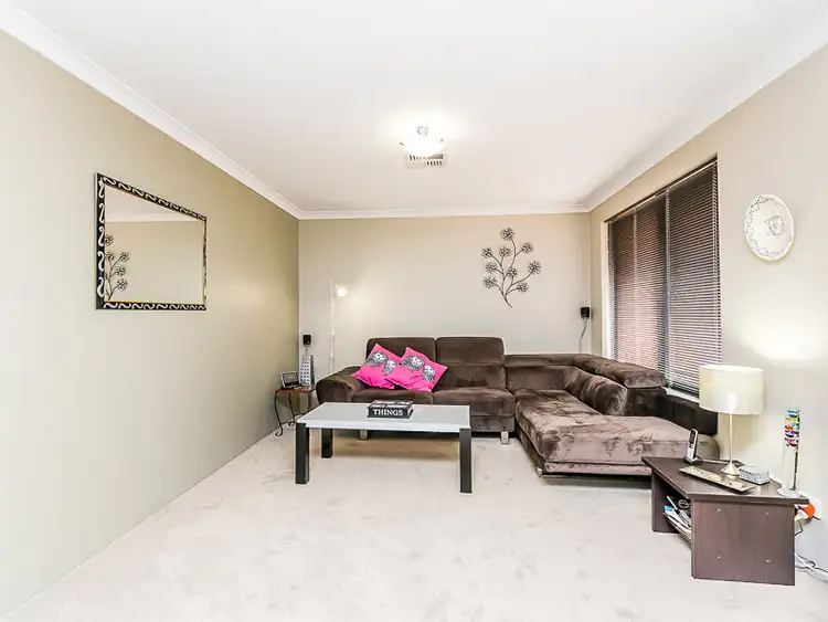 Second view of Homely house listing, 22 Seurat Loop, Ashby WA 6065