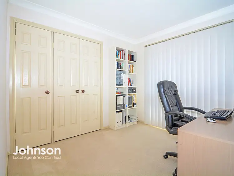 Sixth view of Homely house listing, 6 Tamborine Place, Forest Lake QLD 4078