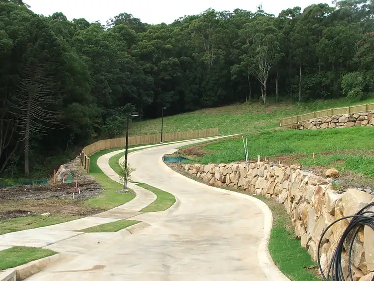 Seventh view of Homely land listing, 21 Linsay Cct, Nambour QLD 4560