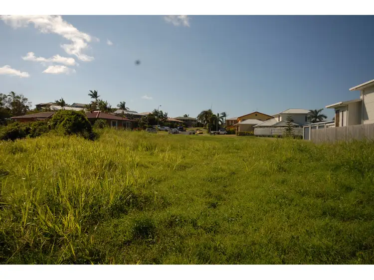 Sixth view of Homely land listing, 15 Crayke Court, Pacific Heights QLD 4703