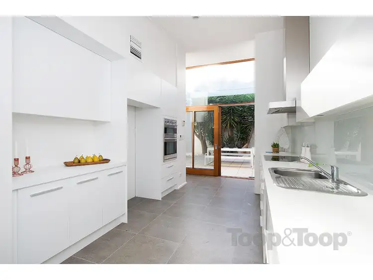 Second view of Homely house listing, 11 Strickland Road, Kingston Park SA 5049