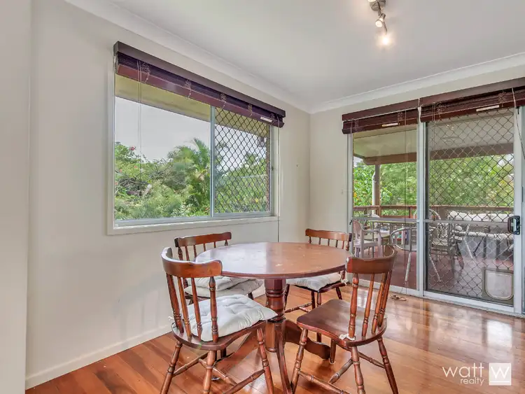 Fourth view of Homely house listing, 5 Gairdner Place, Aspley QLD 4034