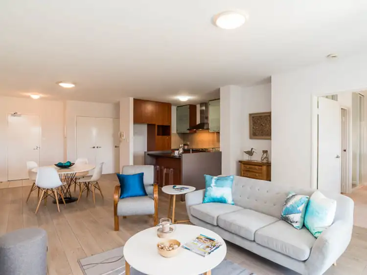 Sixth view of Homely apartment listing, 20/25 Melville Parade, South Perth WA 6151