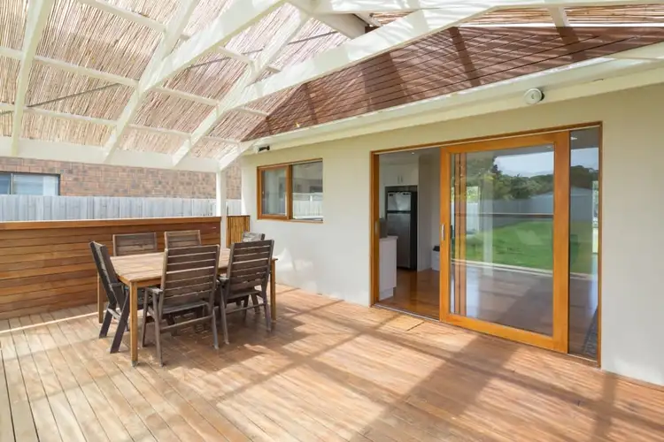 Fourth view of Homely house listing, 27 Phillip Island Road, Newhaven VIC 3925