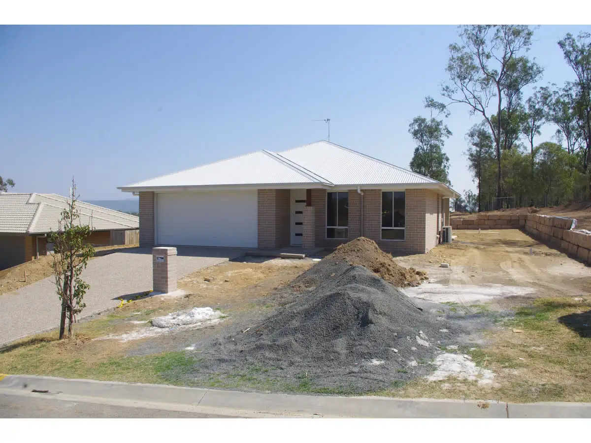 Main view of Homely house listing, 15 Woodside Drive, Gatton QLD 4343