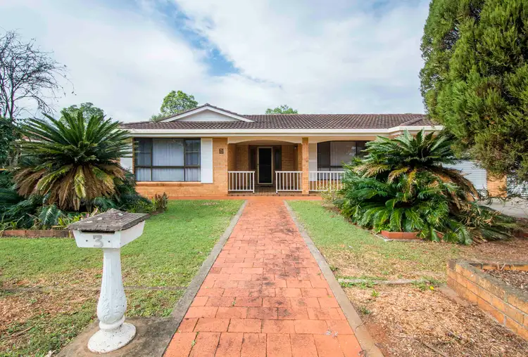 Main view of Homely house listing, 3 Shadybower Drive, Junction Hill NSW 2460