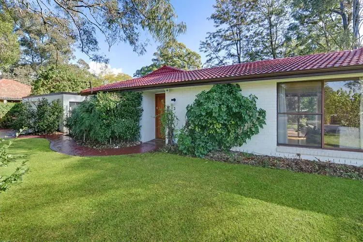 Second view of Homely house listing, 3 New Farm Road, West Pennant Hills NSW 2125