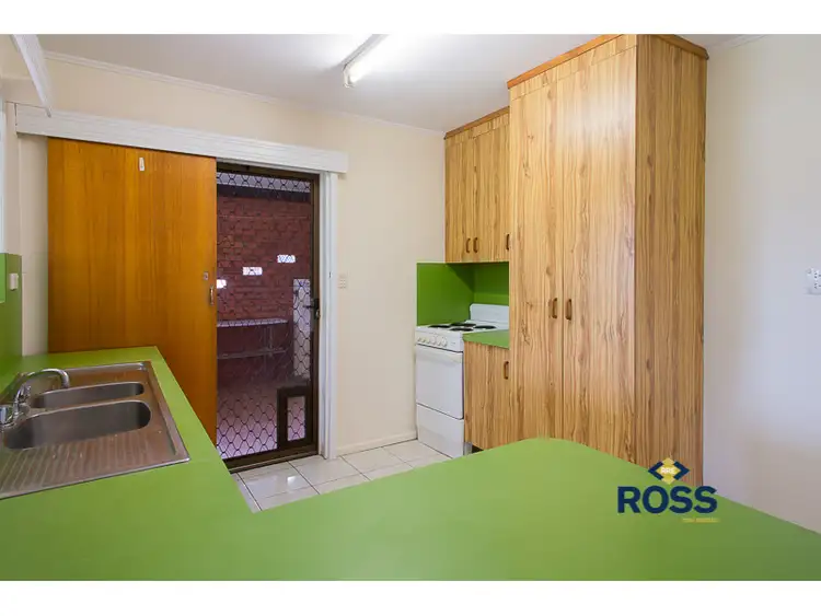 Second view of Homely house listing, 12 Daley Street, Heatley QLD 4814