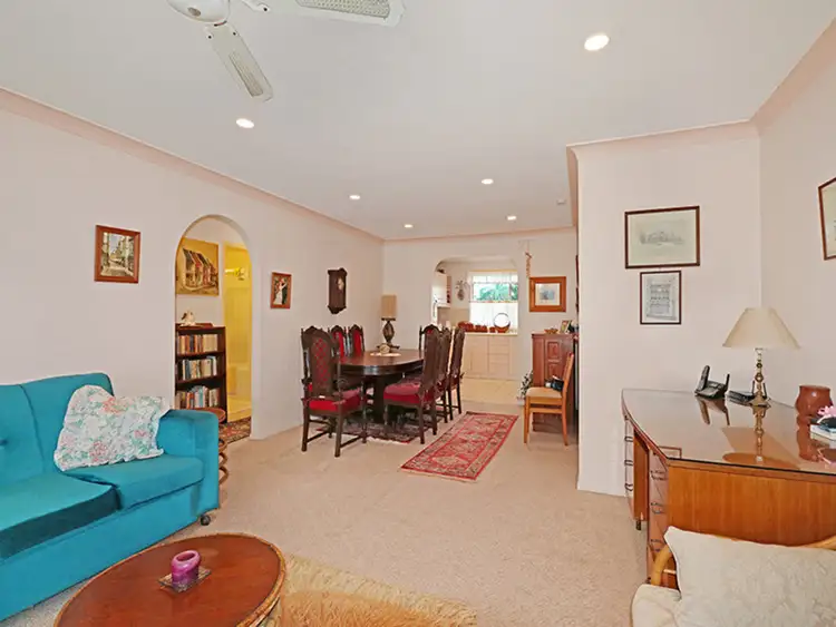 Third view of Homely apartment listing, 4/53 Karbunya, Mermaid Waters QLD 4218