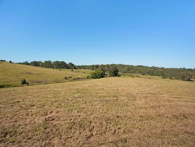 Seventh view of Homely land listing, LOT 101 Mount Harris Estate, Maitland Vale NSW 2320
