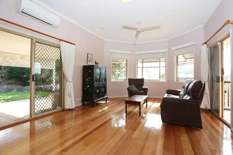 Fifth view of Homely house listing, 5 Larter Court, Brookfield QLD 4069