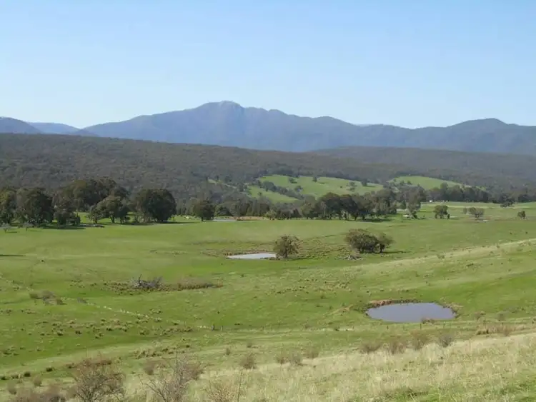 Fifth view of Homely land listing, 200 Greenways Lane, Merrijig VIC 3723