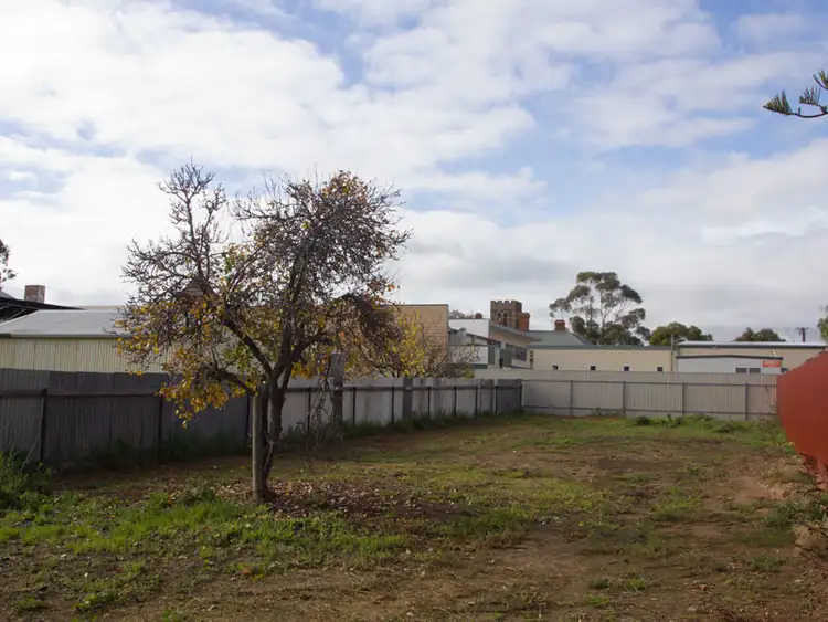 Fifth view of Homely house listing, Lot 100 Murray Street, Strathalbyn SA 5255