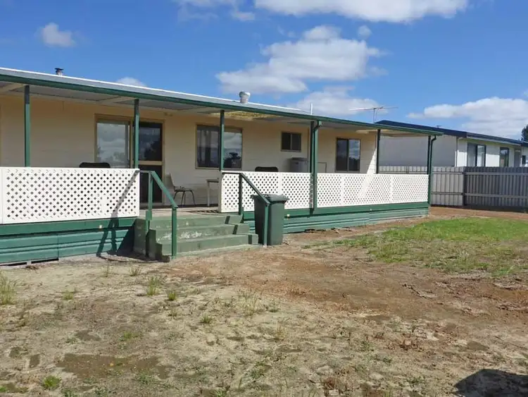 Main view of Homely house listing, 12 Graham Street, Condingup WA 6450