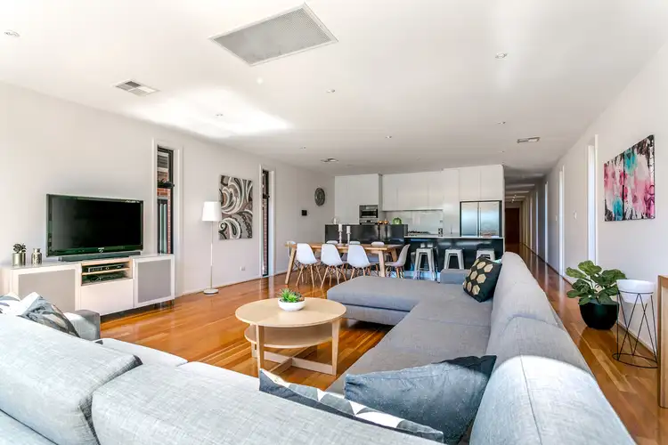 Fifth view of Homely house listing, 7a Nilginee Street, Rostrevor SA 5073