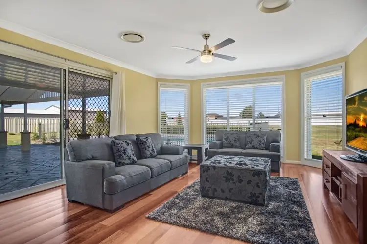 Fourth view of Homely house listing, 68 Forbes Crescent, Cliftleigh NSW 2321