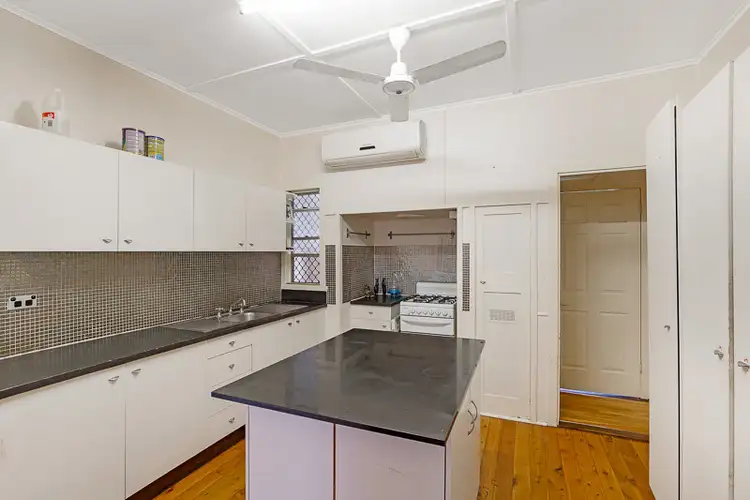 Second view of Homely house listing, 180 Holberton Street, Newtown QLD 4350