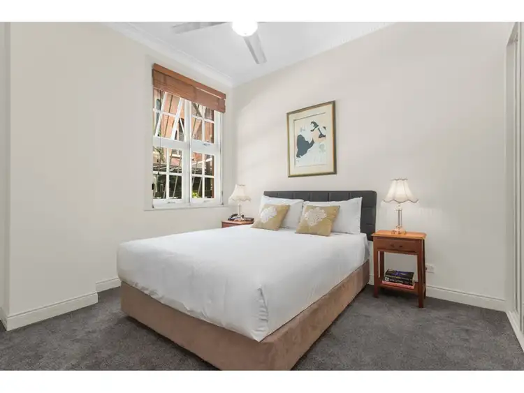 Seventh view of Homely apartment listing, G02/301 Ann Street, Brisbane City QLD 4000
