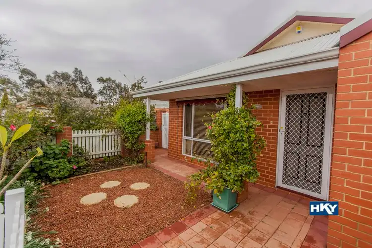 Third view of Homely unit listing, 7/1 Brumby Avenue, Henley Brook WA 6055