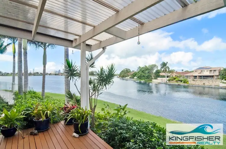 61/300 Cottesloe Drive, Mermaid Waters QLD 4218
