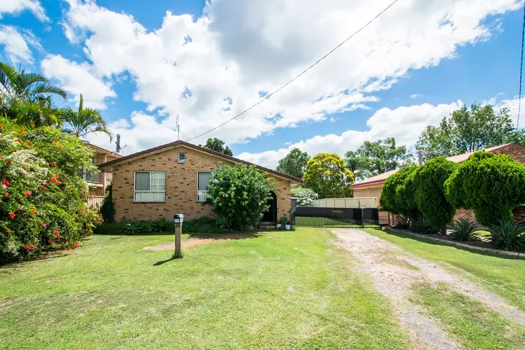 Main view of Homely house listing, 77 Chapman Street, Grafton NSW 2460