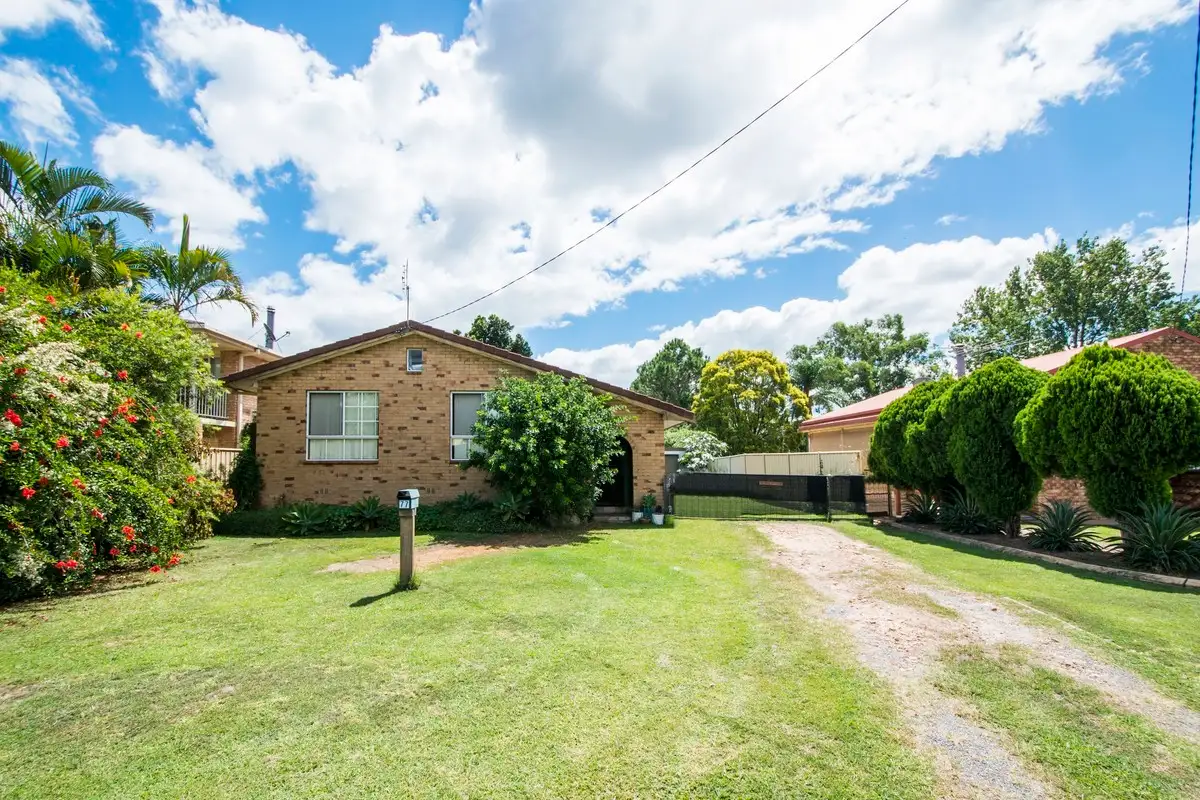 Main view of Homely house listing, 77 Chapman Street, Grafton NSW 2460