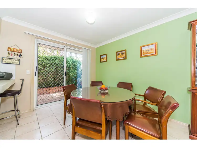 Fifth view of Homely villa listing, 13/176 Oxley Drive, Coombabah QLD 4216
