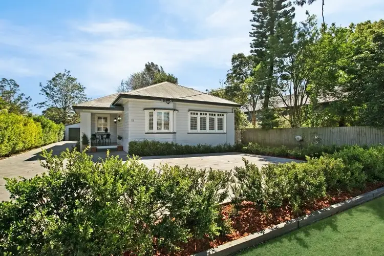 18 Paterson Road, Bolwarra NSW 2320