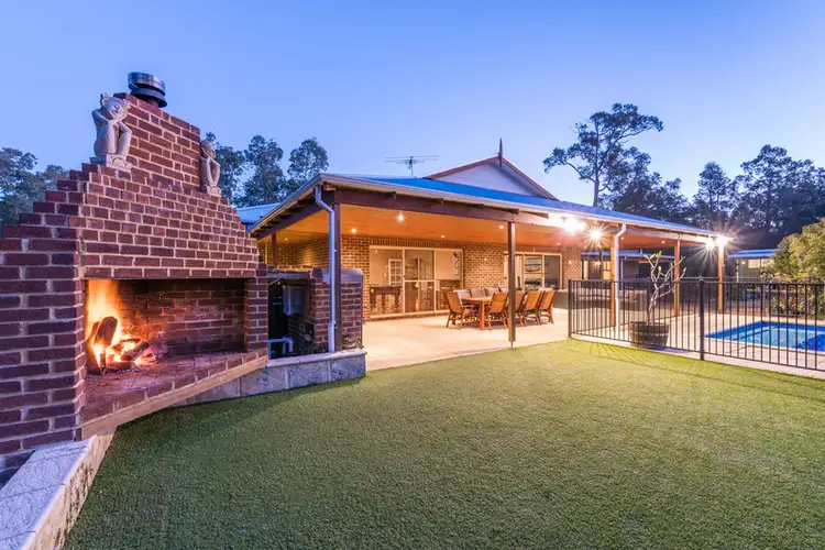 247 Ballymore Place, Gidgegannup WA 6083