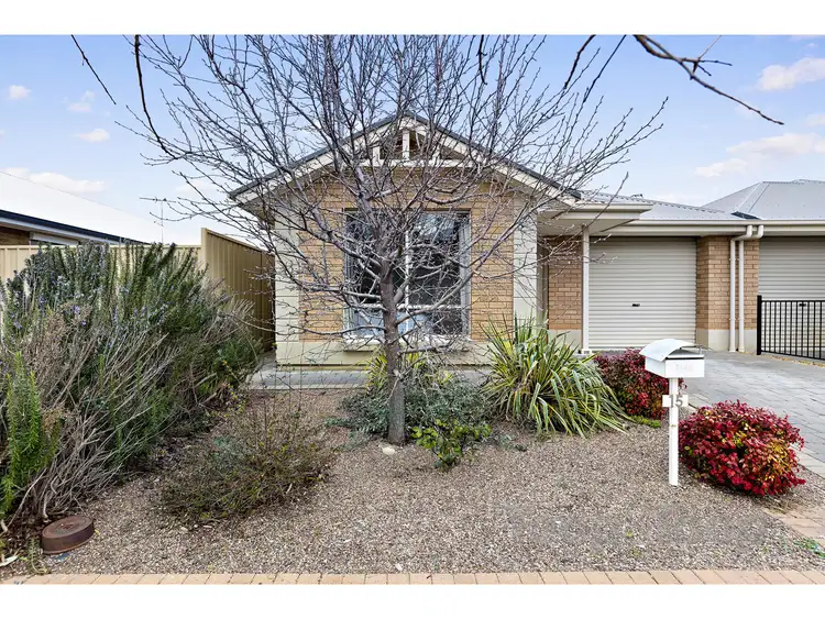 15 Dock Road, Seaford Meadows SA 5169