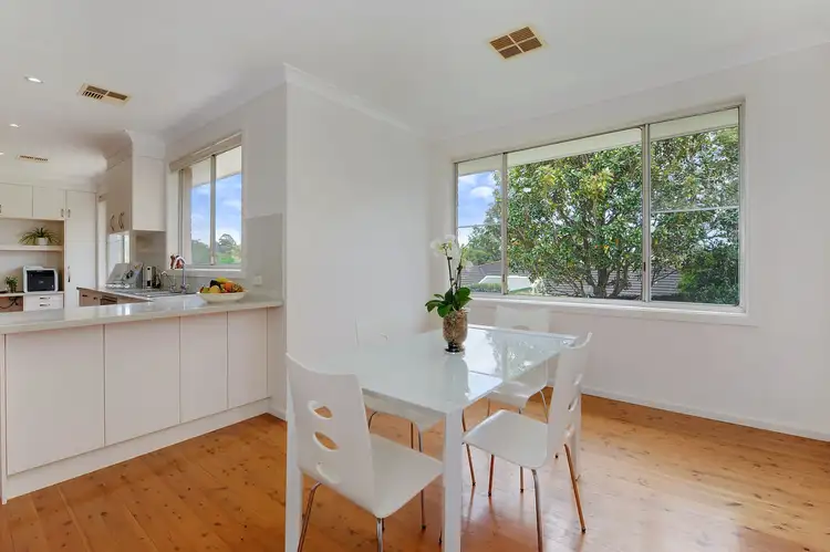 Fourth view of Homely house listing, 9 Tooradin Place, West Pennant Hills NSW 2125