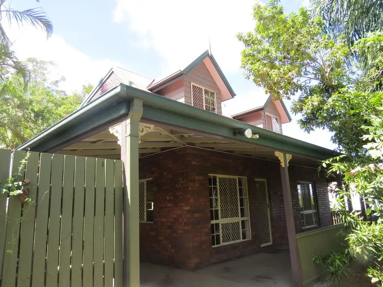 Fifth view of Homely townhouse listing, 1/51 Bishop Street, The Range QLD 4700