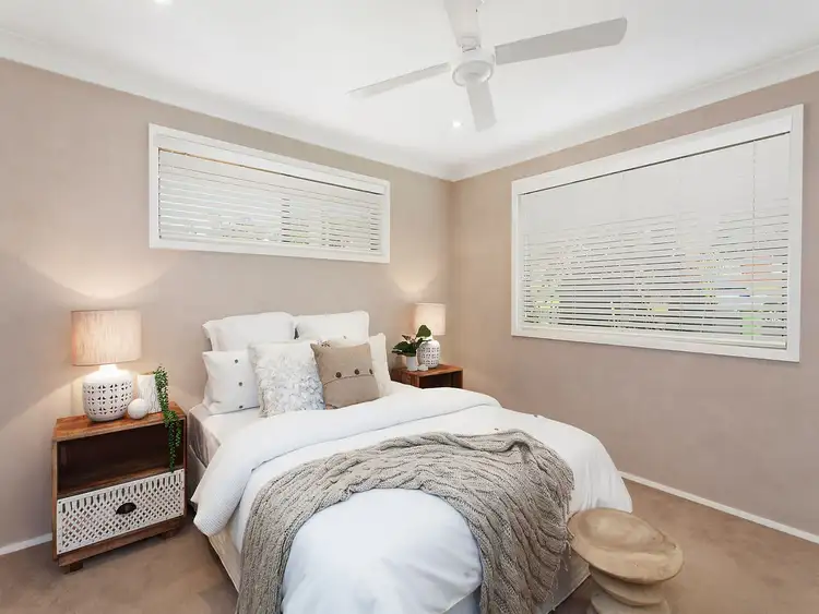 Fourth view of Homely house listing, 23 Joan Street, Forresters Beach NSW 2260