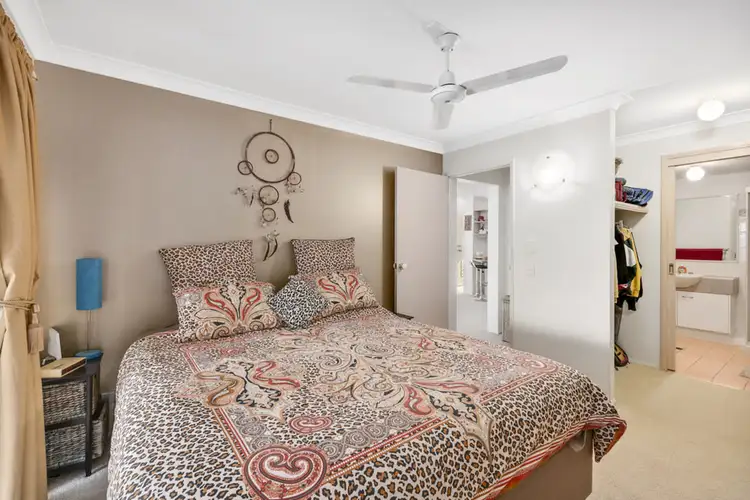 Fifth view of Homely semi-detached listing, 2/18 Rimu Place, Nerang QLD 4211