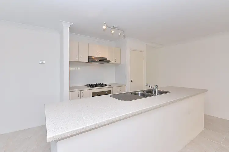 Fifth view of Homely house listing, 62 Randstone Parade, Butler WA 6036