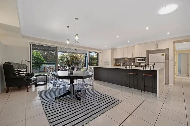 2 Kestrel Court, Rangeville QLD 4350