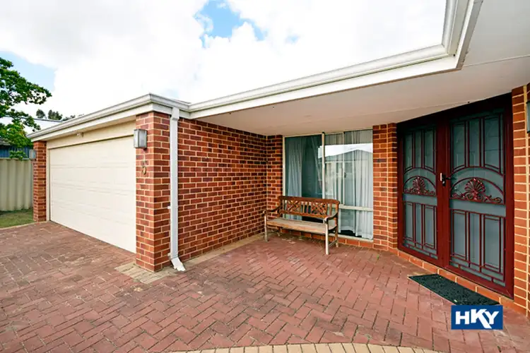 Sixth view of Homely house listing, 5 Cockatoo Chase, Bennett Springs WA 6063