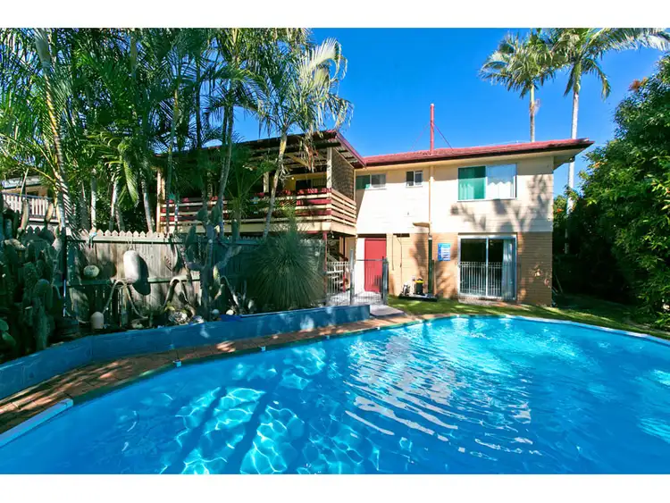 Second view of Homely house listing, 24 Babiana Street, Alexandra Hills QLD 4161