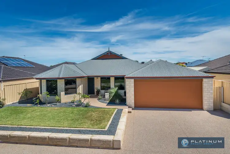 25 Vinciullo Way, Sinagra WA 6065