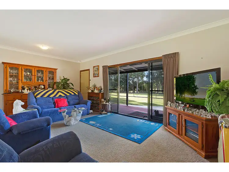Fifth view of Homely rural property listing, 9 Sari Close, Bournda NSW 2548