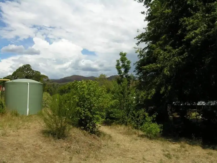 Fourth view of Homely house listing, 6 Perkins Street, Jamieson VIC 3723